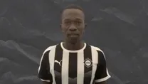 Thiam Altay’da