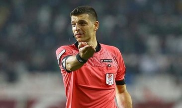 Trabzonspor Da Gundem Hakem Galatasaray Son Dakika Trabzonspor Haberleri Fotomac