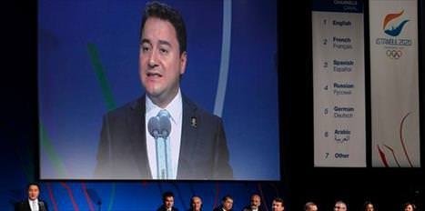 Gururlanmak hakkımız