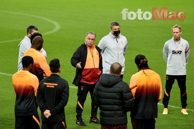 Cimbom'da 3 bilinmeyenli transfer denklemi!