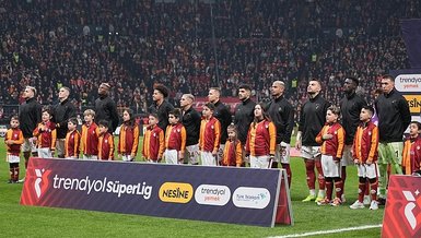 RAMS Park tıklım tıklım