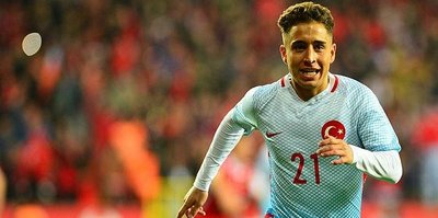 Emre Mor açıkladı! Geliyor mu?