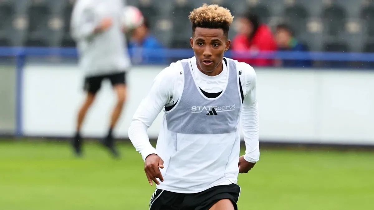 Trabzonspor, Gedson Fernandes'i Gözüne Kestirdi