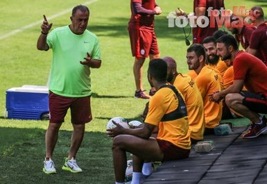 Galatasaray’dan sürpriz transfer! Anlaşma tamam