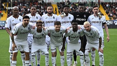 Trabzonspor'da Tim Jabol-Folcarelli cezalı duruma düştü!