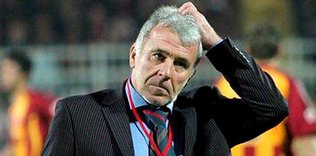 Eric Gerets üzdü
