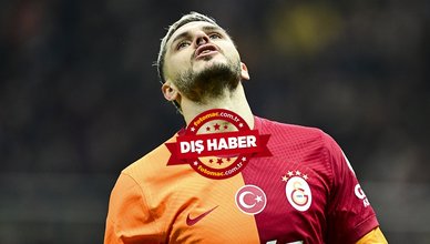 GALATASARAY HABERLERİ - Arjantinli gazeteci açıkladı! İşte Icardi’nin ilginç hastalığı