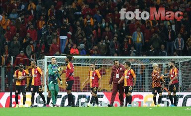 Fatih Terim’den flaş karar! İşte Galatasaray’ın Real Madrid 11’i