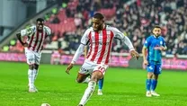 Geri gel Ntcham
