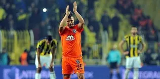 Emre Belözoğlu: Fenerbahçe benim camiam
