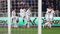 2 asist yaptı kırmızı kart gördü