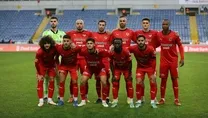 Hatay, Şehir’e bilendi