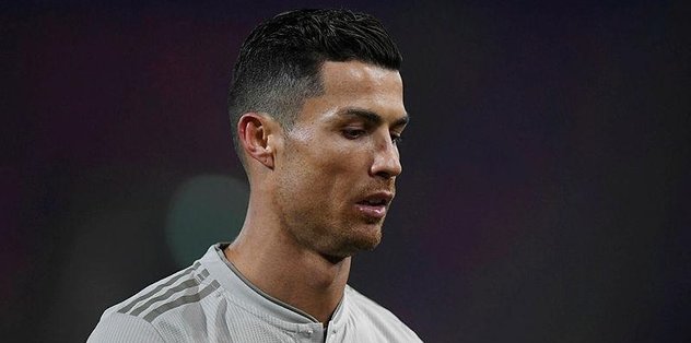 Ronaldo'nun özel talebine İspanyol mahkemesinden ret