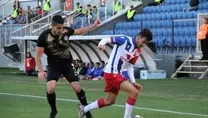 Altınordu ve Osmanlıspor 6. randevuda!