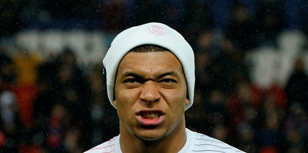 PSG'den Mabppe'ye çılgın rakam! Real'e gitmesin diye...