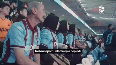 Trabzonspor'dan taraftarlara birlik çağrısı!