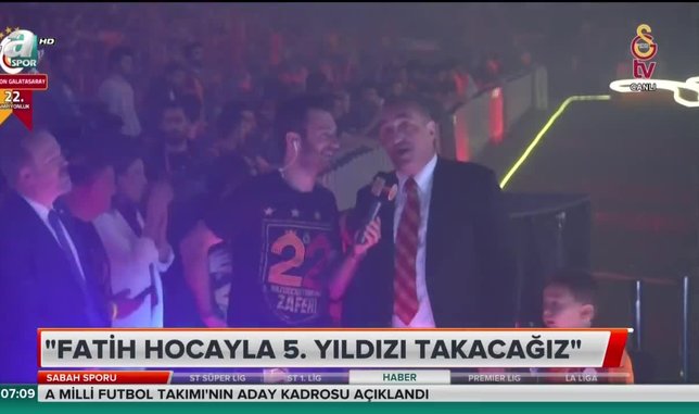 Abdurrahim Albayrak: 