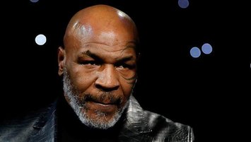 Mike Tyson'dan şoke eden karar! O parayı reddetti