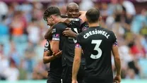 West Ham 3 puanı tek golle aldı!