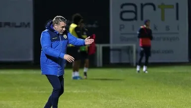Yanal yine yok