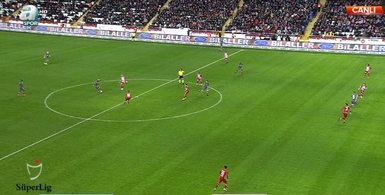 Erman Toroğlu: Penaltıyı Metin Şentürk bile gördü hakem göremedi