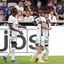Beşiktaş Danimarka'da üst tura kanatlandı!