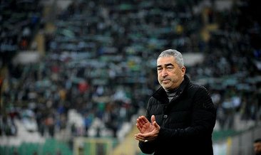 Aybaba'dan maç sonu açıklamaları!