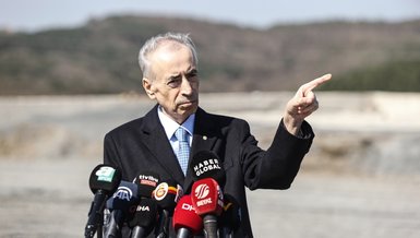 Cengiz’e 3 belge ile yanıt