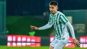Ege Tıknaz Sporting’e