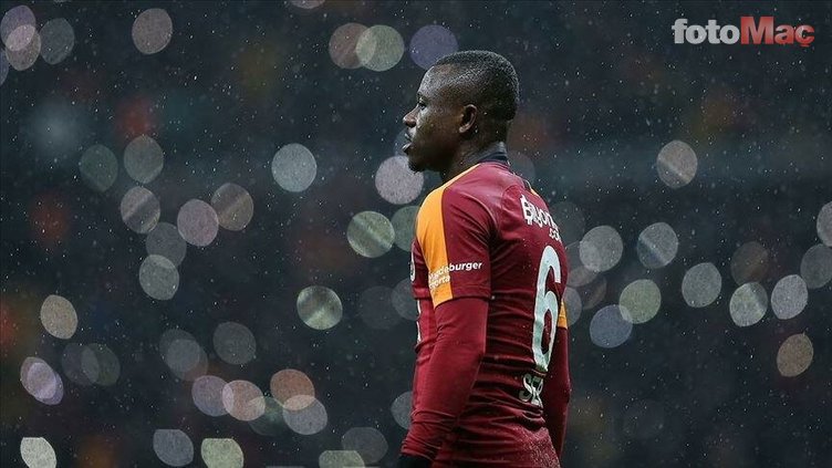 Galatasaray'da tarihi değişim! İşte 10 isimlik transfer listesi