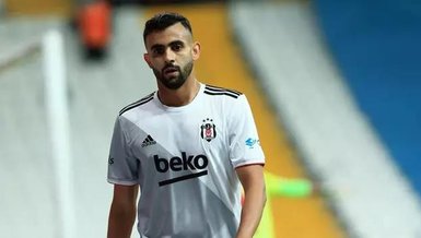 Rachid Ghezzal 9. asistini yaptı! - Son dakika Beşiktaş ...