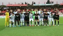 Bal-Kes kaçtı Keçi yakaladı