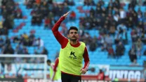 Fatih Aksoy’un hayalleri yıkıldı