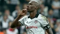 Çilingir Atiba