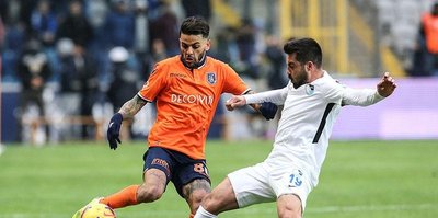 BB Erzurumspor'dan lidere çelme