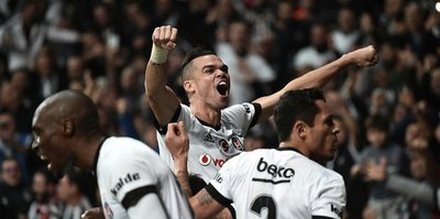 Pepe uyardı, Güneş çıkardı!