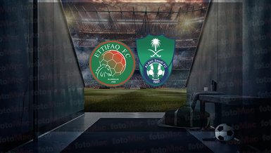 Al Ittifaq - Al Ahli Jeddah maçı ne zaman, saat kaçta ve hangi kanalda canlı yayınlanacak? | Suudi Arabistan Pro Lig