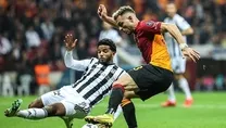 Barış Alper ilk kez