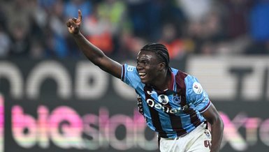 Folcarelli-Oulai varsa sorun yok