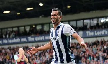 Chadli iddiası!