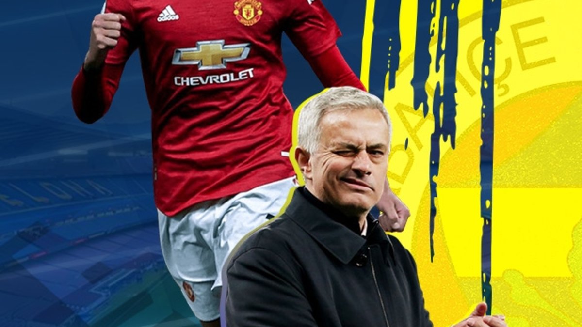 Fenerbahçe'den herkesi şaşırtacak transfer! Bir zamanlar geleceğin yıldızı deniliyordu Fenerbahçe'den herkesi şaşırtacak transfer! Bir zamanlar geleceğin yıldızı deniliyordu