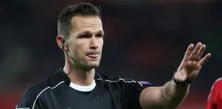 Hakem Slovak