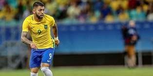 Transferin gözde ismi Brezilya'da kalabilir