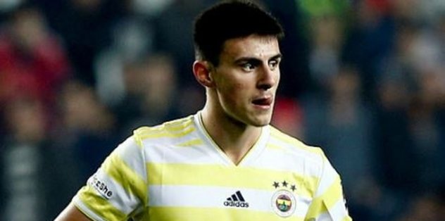 Fenerbahce Ye Kotu Haber Eljif Elmas Son Dakika Fenerbahce Haberleri Fotomac