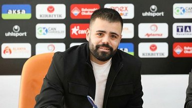 Son dakika spor haberleri: Alanyaspor’da Hasan Hüseyin Acar ile yollar ayrıldı!