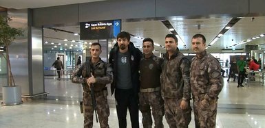 Şenol Güneş, Beşiktaş’ın MKE Ankaragücü kadrosunu belirledi!