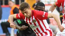 Süper Lig’de ilk kez forma giydi! Herkes onu konuşuyor