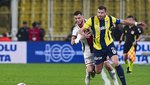 F.Bahçe’de büyük tehlike!
