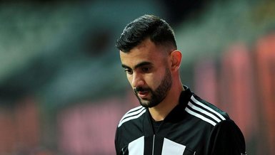 Rachid Ghezzal kariyer rekoruna koşuyor!