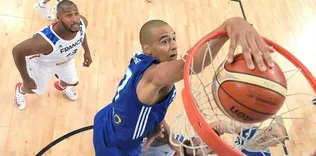 2017 Avrupa Basketbol Şampiyonası